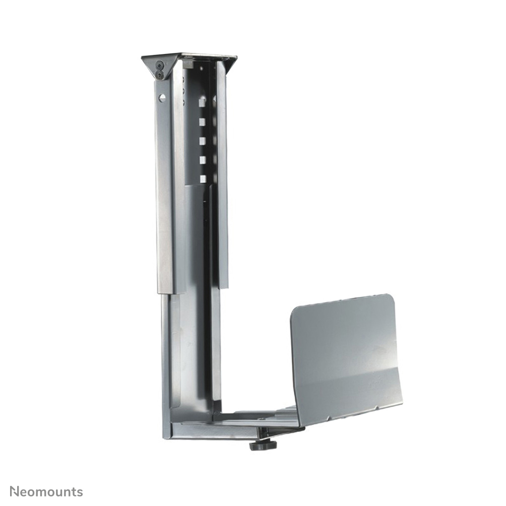 Neomounts CPU-D200SILVER Supporto per CPU - max 30 kg - universale